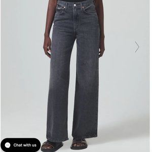 Citizens of Humanity Paloma Baggy Jean - NWT, Size 28